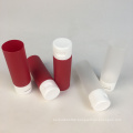 New Green Packaging Environmentally Friendly Cosmetic PCR Plastic Tube